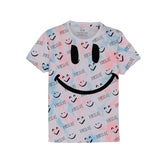 Status Quo |Kids T-shirt - 4, 6, 8, 10, 12, 14, 16
